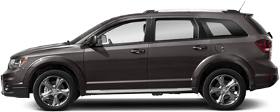 2016 - 2021 Dodge Journey or similar